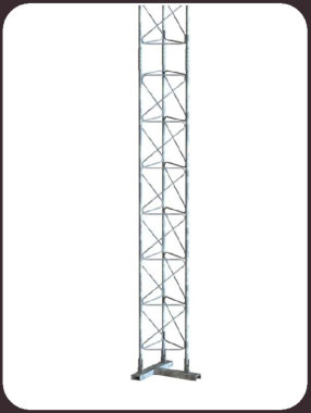 450PL Standard Mast